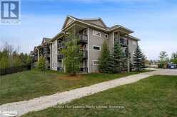 302 - 10 BRANDY LANE DRIVE Collingwood