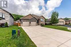 378 5TH A AVENUE W Owen Sound