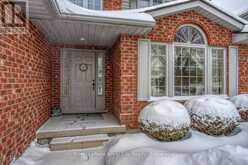 30 CHERRYWOOD DRIVE Guelph