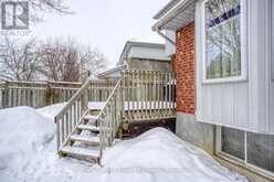 30 CHERRYWOOD DRIVE Guelph