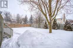 30 CHERRYWOOD DRIVE Guelph