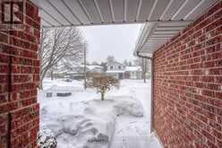 30 CHERRYWOOD DRIVE Guelph