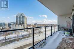 605 - 160 MACDONELL STREET Guelph