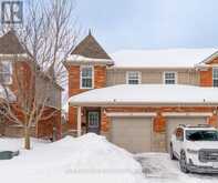 11 - 124 GOSLING GARDENS Guelph