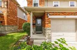 11 - 124 GOSLING GARDENS Guelph