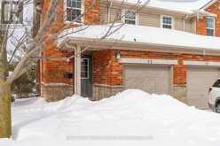 11 - 124 GOSLING GARDENS Guelph