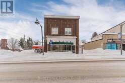 101 MAIN STREET Penetanguishene