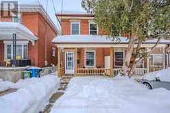 108 HARRIS STREET Guelph