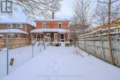 108 HARRIS STREET Guelph