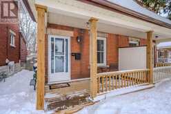 108 HARRIS STREET Guelph