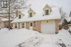 BASEMENT - 337 IRONWOOD ROAD Guelph