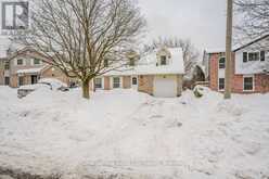 BASEMENT - 337 IRONWOOD ROAD Guelph