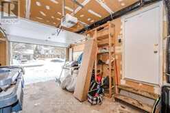 BASEMENT - 337 IRONWOOD ROAD Guelph