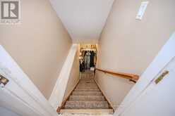 BASEMENT - 337 IRONWOOD ROAD Guelph