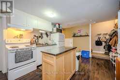 BASEMENT - 337 IRONWOOD ROAD Guelph