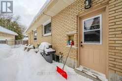 22 PROMENADE ROAD N Guelph/Eramosa