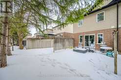 5 ARLINGTON CRESCENT Guelph