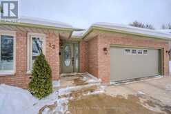 12 ASPENWOOD PLACE Guelph