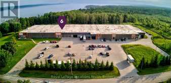 UNIT 6 - 3225 EAST BAYSHORE AVENUE Owen Sound