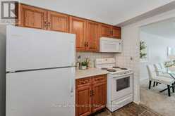 206 - 358 WATERLOO AVENUE Guelph