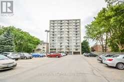 206 - 358 WATERLOO AVENUE Guelph