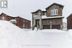 63 AMBER DRIVE Wasaga Beach