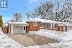 47 SILVERCREEK PARKWAY N Guelph