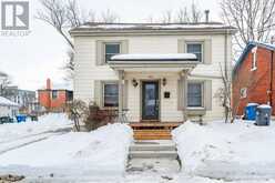 93 ESSEX STREET Guelph