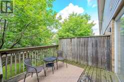 31 - 31 SCHRODER CRESCENT Guelph