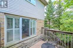 31 - 31 SCHRODER CRESCENT Guelph