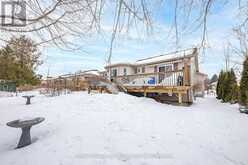 85 SILVER BIRCH AVENUE Wasaga Beach