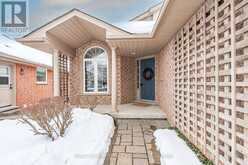 6 SPARLING COURT Guelph