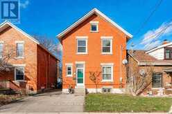 158 ONTARIO STREET Guelph