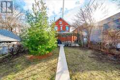 158 ONTARIO STREET Guelph