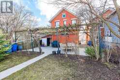 158 ONTARIO STREET Guelph