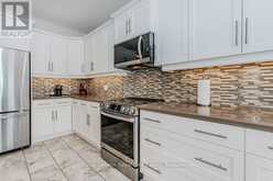 213 TREMAINE CRESCENT Kitchener