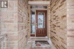 213 TREMAINE CRESCENT Kitchener