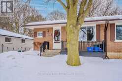 229A CEDARBRAE AVENUE Waterloo