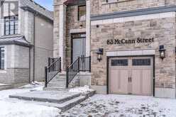 83 MCCANN STREET Guelph