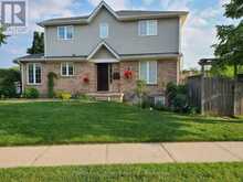 122 CHESTERTON LANE Guelph