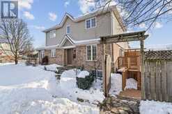 122 CHESTERTON LANE Guelph