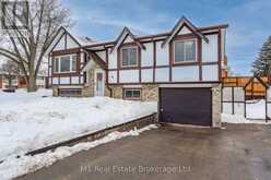 4 LONGFELLOW AVENUE Guelph