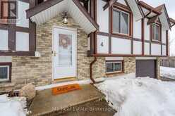 4 LONGFELLOW AVENUE Guelph