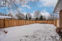 27 SLEEMAN AVENUE Guelph