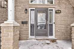 3 WISTERIA COURT Kitchener