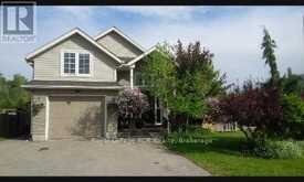 3 WISTERIA COURT Kitchener