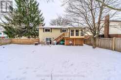 19 SHADYBROOK CRESCENT Guelph