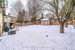 19 SHADYBROOK CRESCENT Guelph