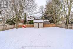 19 SHADYBROOK CRESCENT Guelph