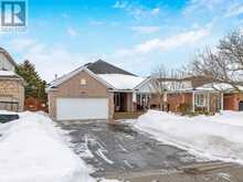 139 BERNARDI CRESCENT Guelph/Eramosa